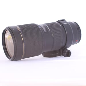Brukt Tamron SP 70-200 f/2,8 Di LD If for Sony A-mount