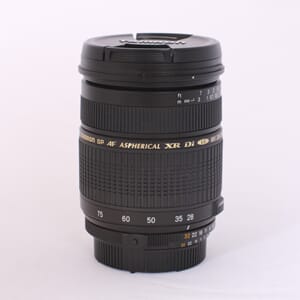 Brukt Tamron SP AF 28-75mm f/2,8 XR Di, Nikon
