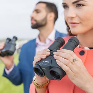 Canon Kikkert 10x30 is II