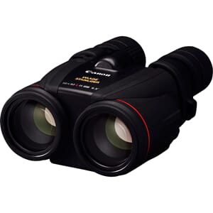 Canon Kikkert 10X42 L IS WP