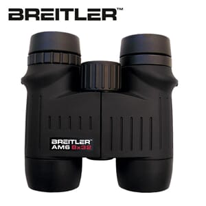 BREITLER AM6 8x32