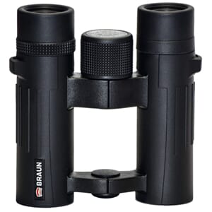 Kikkert BRAUN Compagno 8x26 WP