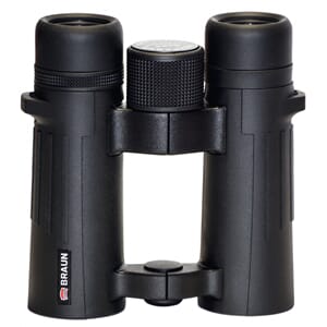 Kikkert BRAUN Compagno 8x34 WP