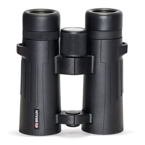 Kikkert BRAUN Compagno 8x42WP