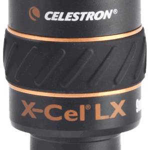 Celestron X-CEL LX Eyepiece 9mm