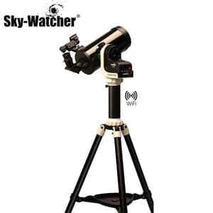 Sky-Watcher Skymax 102  AZ-GTi
