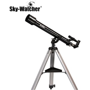 SKY-WATCHER MERCURY 607, 60 mm f/11.6 Achromatic Refractor