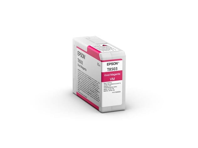 010343914889 Epson Blekk SC-P800 T8503 Vivid Magenta.jpeg