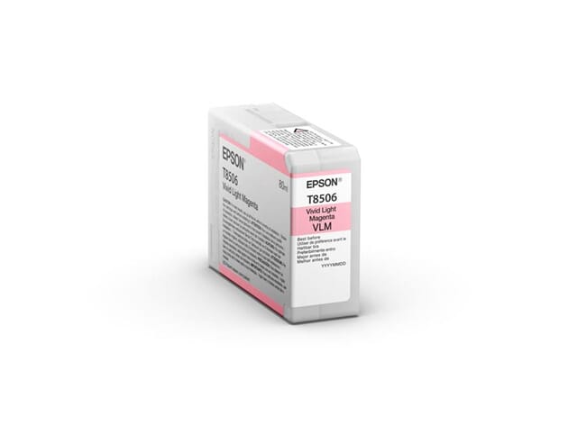 010343914919 Epson Blekk SC-P800 T8506 Vivid Light Magenta.jpeg