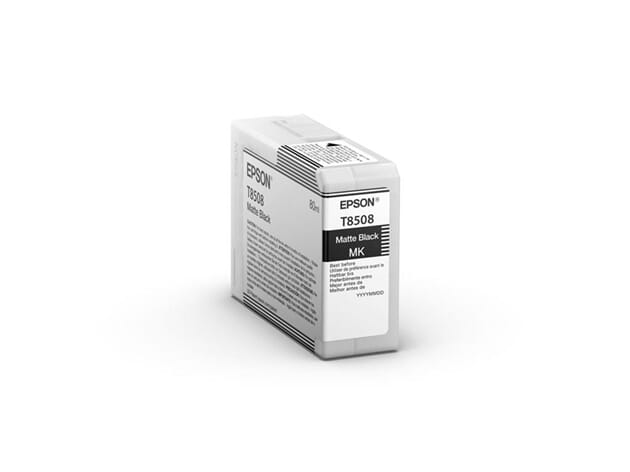 010343914933 Epson Blekk SC-P800 T8508 Matte Black.jpeg