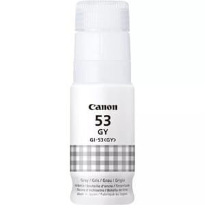 Canon blekk GI-53 GY Grey (Pixma G550/G650)