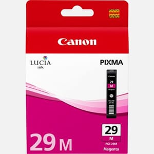 Canon PGI-29 M Magenta (Pixma Pro1)