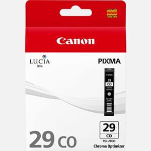 Canon Blekk Chroma Opt PGI-29 CO (Pixma Pro1)
