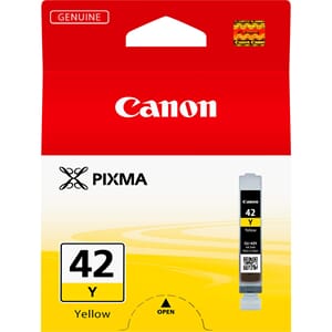 Canon CLI42 Y (Pixma Pro 100)