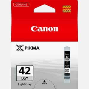 Canon CLI42 LGY (Pixma Pro 100)