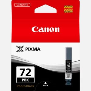Canon PGI-72 PBK Photo Black (Pro 10)