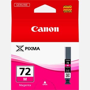 Canon PGI-72 M Magenta (Pro 10)