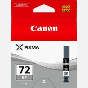 Canon PGI-72 GY Gray (Pro 10)