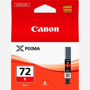 Canon PGI-72 R Red (Pro 10)