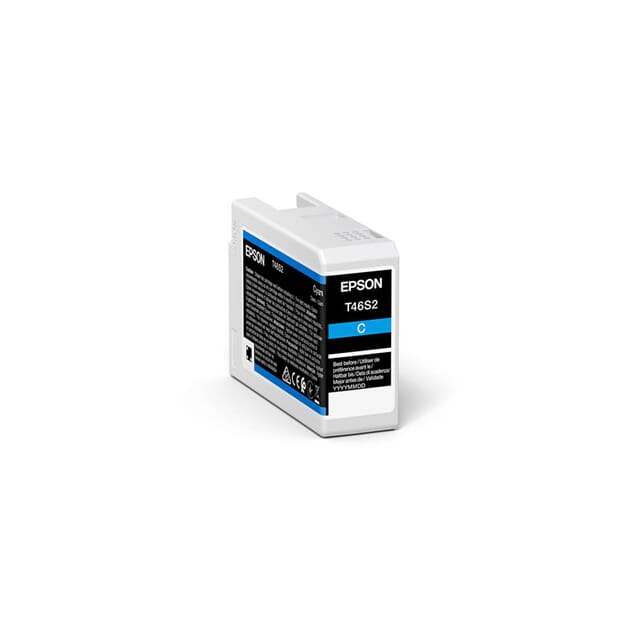 8715946680835 Epson Ink P700 Cyan 25ml T46S2_1.jpg