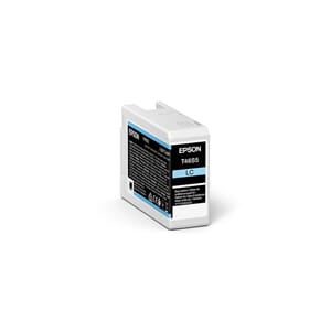 Epson Ink P700 Light Cyan 25ml T46S5