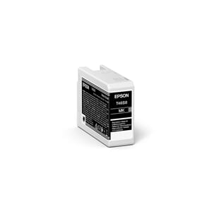 Epson Ink P700 Matte Black 25ml T46S8