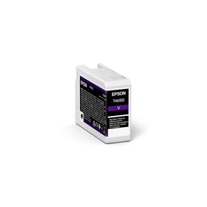 Epson Ink P700 Violet 25ml T46SD
