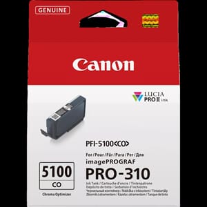 Canon Blekk PFI-5100 CO (Chroma Optimizer)  PRO-310