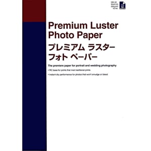EPSON Premium Luster A2 25stk