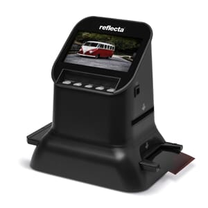 Reflecta x66-Scan film scanner
