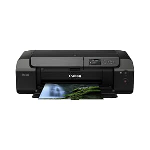 Canon PIXMA PRO-200