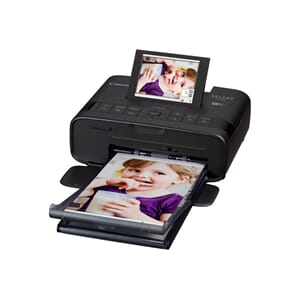 Canon Selphy CP1300 black