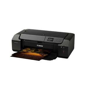 Canon PIXMA PRO-200s