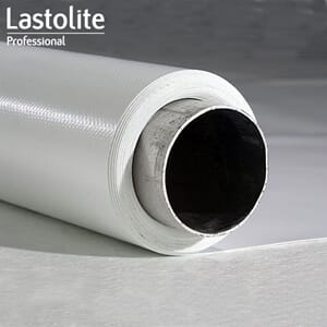 Lastolite vinylbakgrunn 2,75x6m superwhite (7761)