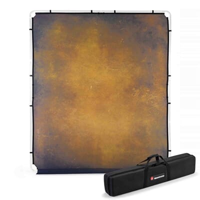 5055135931014 Manfrotto EzyFrame Tobacco Vintage Fotobakgrunn 2x2.3m1.jpg