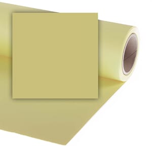 Colorama Fern 2,72x11m  Papir bakgrunn