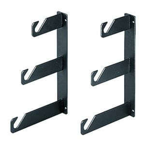 MANFROTTO 045 backgr. paper triple hooks