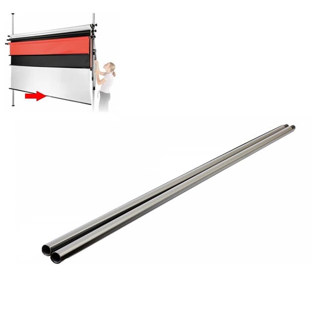 8024221702354 Manfrotto Vektskinne Bakgrunn 062-3 275cm 2-Delad1.jpg