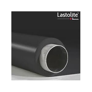 Lastolite bakgrunn Sort matt Vinyl 2,75x6m (7765)