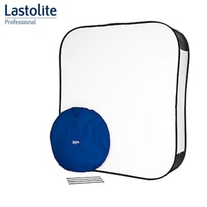 Lastolite Hilite bakgrunn 1,82x2,15 (8867)