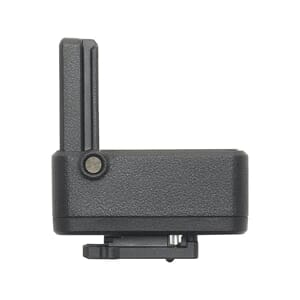 DJI Mic 2 Camera Adapter, Mikrofonadapter for Sony MI-sko
