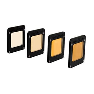 Lume Cube CTO Gel Pack for Light-House