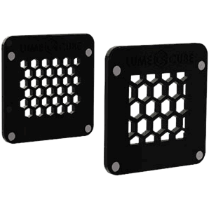 Lume Cube Honeycomb 2 pack