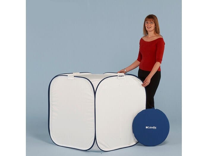 Studio photo Cubelite by Lastolite Professional Studio photo Cubelite by Lastolite Professional