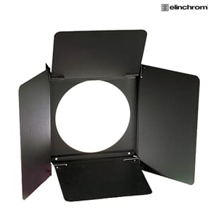 Elinchrom Låve-dør kit 21cm 26037