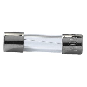 2,5A Glassikring