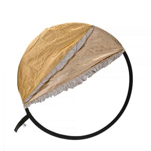 Manfrotto Refleksskjerm 5 i 1 95cm Bottle Top