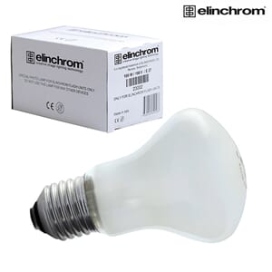 Elinchrom instillingslys 100W/196V (EL23002)
