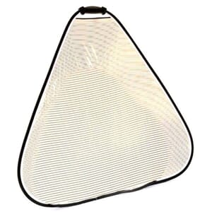 LASTOLITE TriGrip Difflector 75cm Soft Gold 3653
