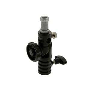 Lastolite Tilthead med Spigot LA2401
